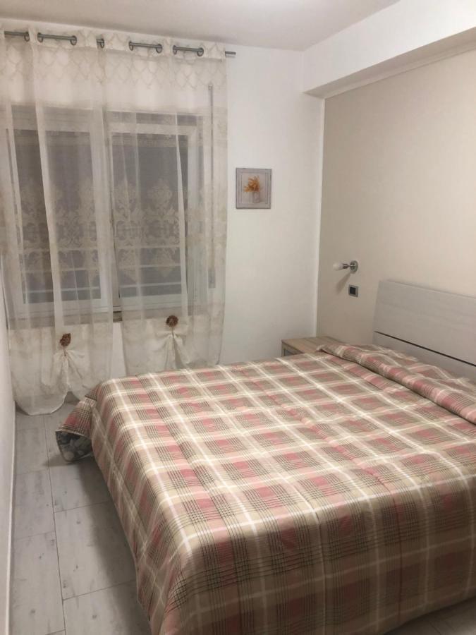 シラクーサCasa Aristofaneアパートメント エクステリア 写真