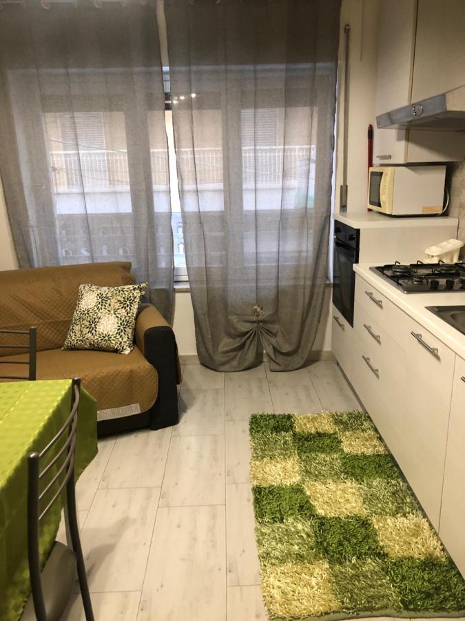 シラクーサCasa Aristofaneアパートメント エクステリア 写真