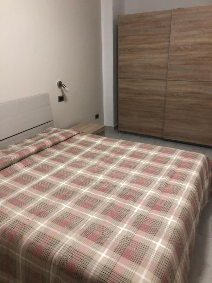 シラクーサCasa Aristofaneアパートメント エクステリア 写真