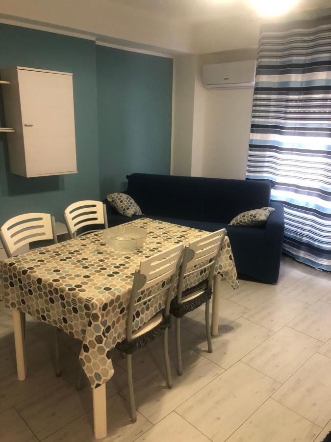 シラクーサCasa Aristofaneアパートメント エクステリア 写真