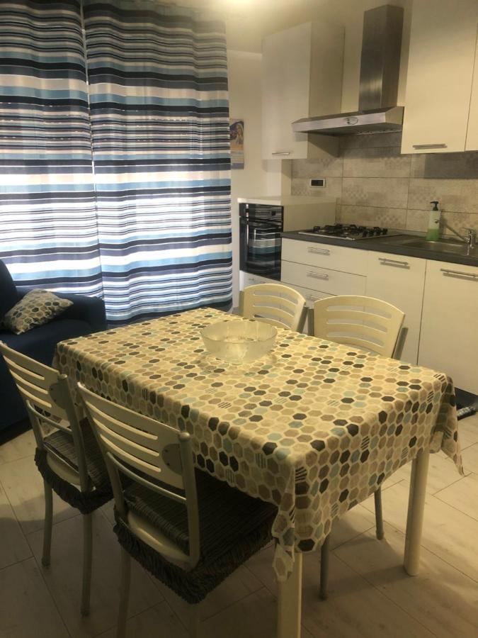 シラクーサCasa Aristofaneアパートメント エクステリア 写真