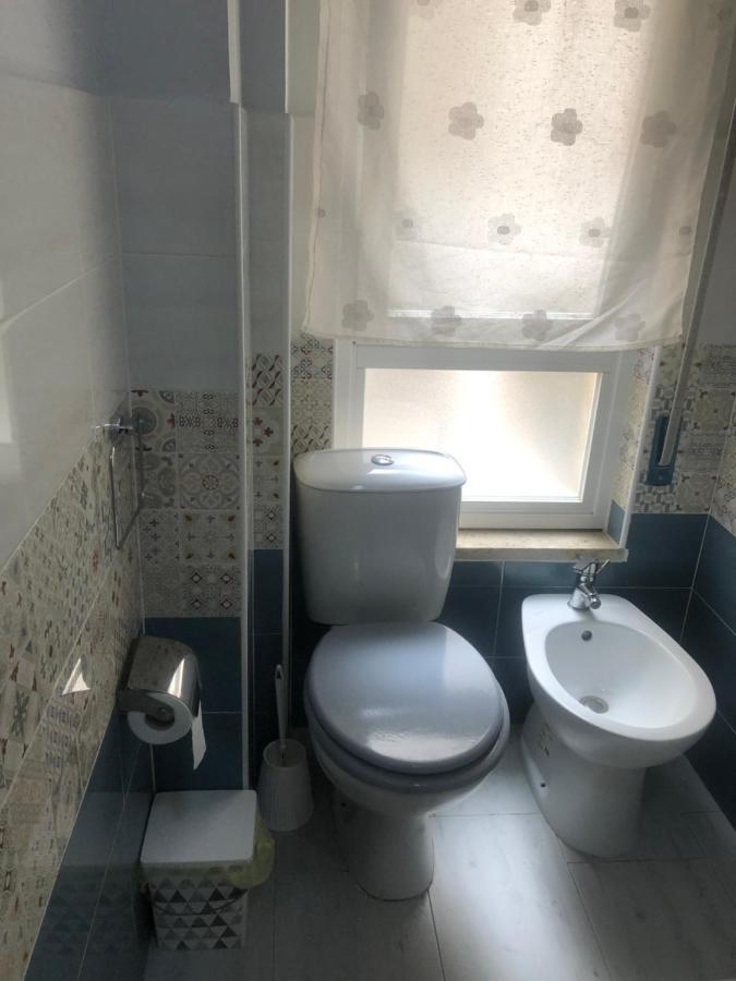 シラクーサCasa Aristofaneアパートメント エクステリア 写真